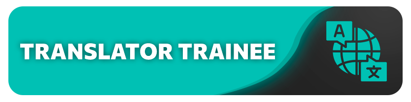 Translator Trainee badge